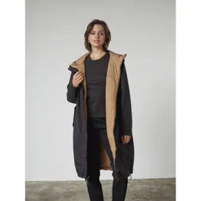 REDGREEN Sammy 3/4 jakke/frakke vendbar