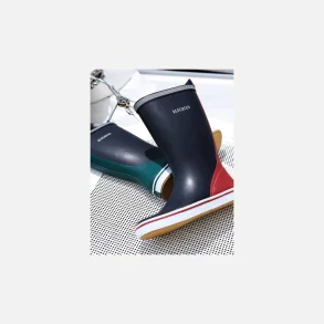 REDGREEN Gummistvle Herre