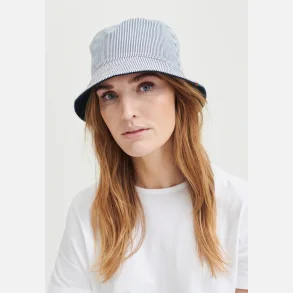 REDGREEN Stribet hat