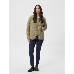 REDGREEN sherry vatteret jakke 