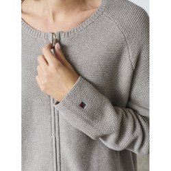 REDGREEN Jazz strik cardigan