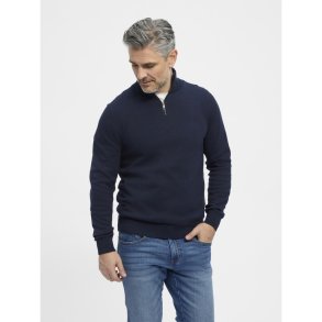 REDGREEN Juliano 1/2 zip trje