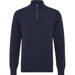 REDGREEN Juliano 1/2 zip trje