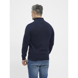 REDGREEN Juliano 1/2 zip trje