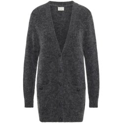 REDGREEN KASAL lang strik cardigan