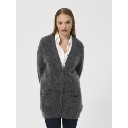 REDGREEN KASAL lang strik cardigan