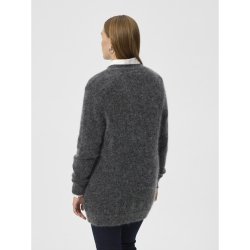 REDGREEN KASAL lang strik cardigan