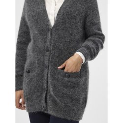 REDGREEN KASAL lang strik cardigan