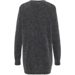 REDGREEN KASAL lang strik cardigan