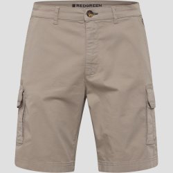REDGREEN Lance Shorts