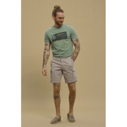 REDGREEN Lance Shorts