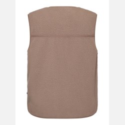REDGREEN Leo fleece vest