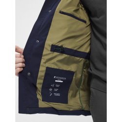 REDGREEN Seanan vinterjakke