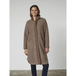 REDGREEN Silja lang fleece