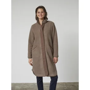 REDGREEN Silja lang fleece