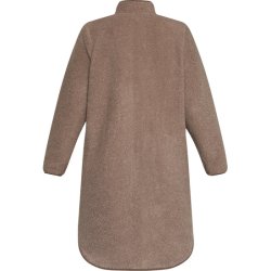 REDGREEN Silja lang fleece