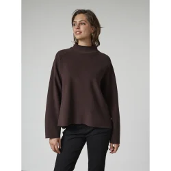 REDGREEN Smilla fleecebluse