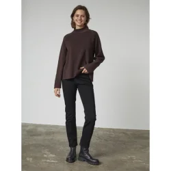 REDGREEN Smilla fleecebluse