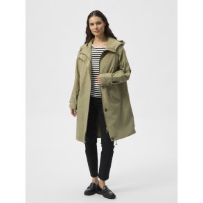 REDGREEN Stella 3/4 Frakke