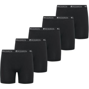 Redgreen Underbukser 5-pack