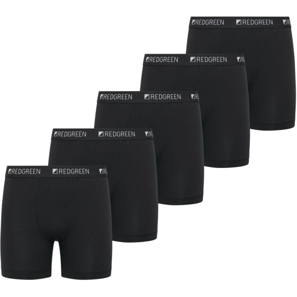 Redgreen Underbukser 5-pack