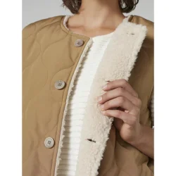 REDGREEN Lina Vest vendbar