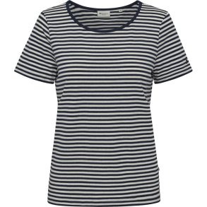 REDGREEN Cecilie  Stribet T-shirt