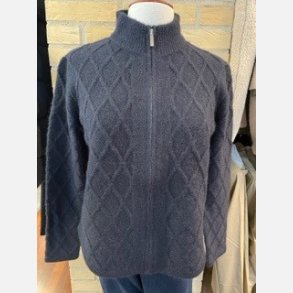 REDGREEN Jena strikcardigan dame