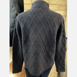 REDGREEN Jena strikcardigan dame