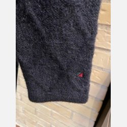 REDGREEN Jena strikcardigan dame