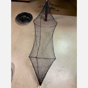 Fiskeopbevaringsruse