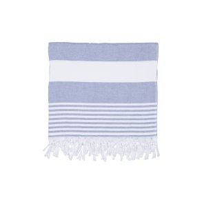 Sea Ranch Beach Towel