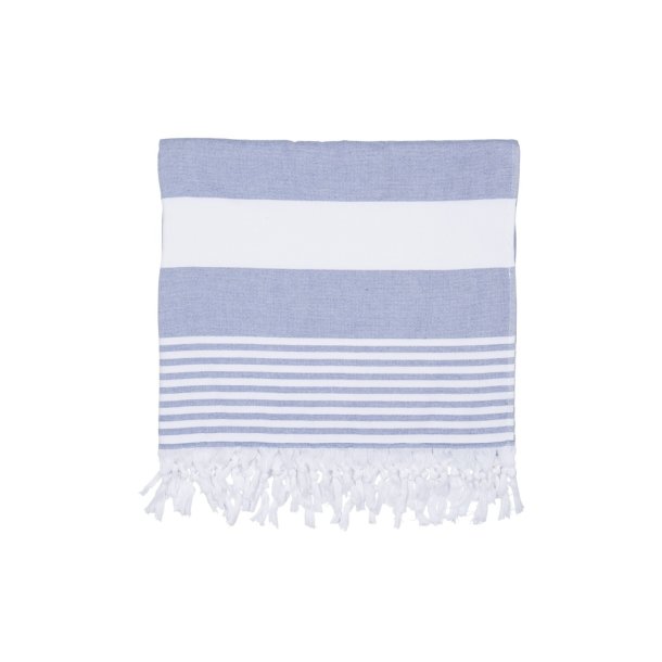 Sea Ranch Beach Towel