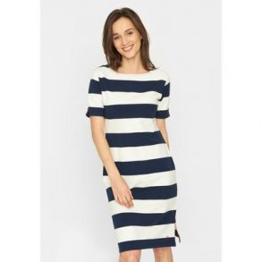 SEA RANCH kjole Hazel