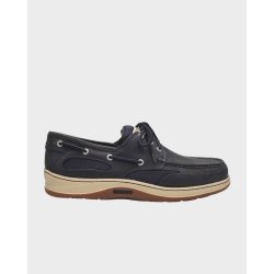 SEBAGO Clovehitch Waxed