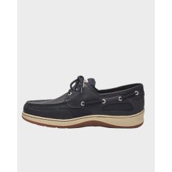 SEBAGO Clovehitch Waxed