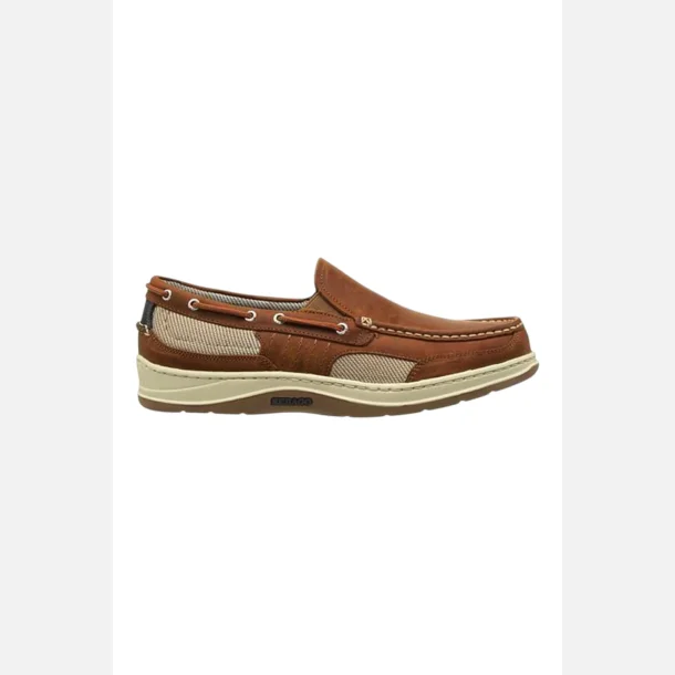 SEBAGO Clovehitch Slipon