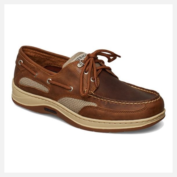 SEBAGO Clovehitch