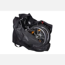 Cykeltaske 80x62x30