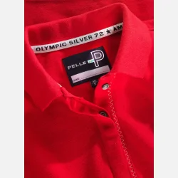 Pelle P Team Polo 
