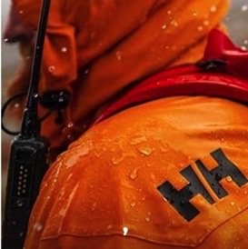 HELLY HANSEN