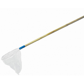 Dafnienet L.130cm .dia 18cm (PINK)