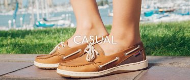 SEBAGO DOCKSIDES