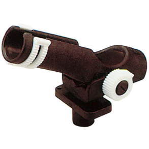 Fiskestangsholder dkmontering