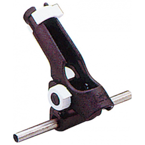 Fiskestangsholder rrmontering