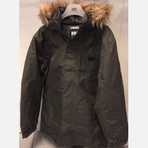Helly Hansen Jakke Herre