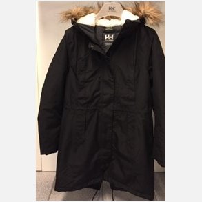 Helly Hansen Jakke