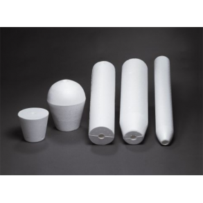 Bjefld SC 60 Opdrift: 9100 gr. 