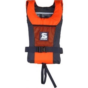 Secumar VIVO 50 LUX bl/orange