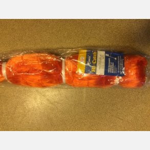 Umonteret Torskegarn 1,5 x 4